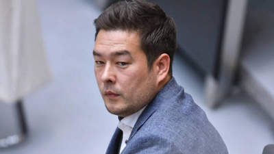 德国主持人节目中脱口而出辱华词语“ching chong”