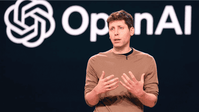 价格战一触即发！奥特曼放话OpenAI降价75%：被DeepSeek等中国AI逼的
