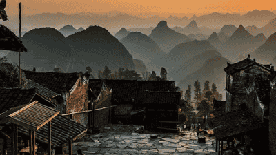“奔县经济”乘风而起：沉浸式文旅激活广东小城暑期流量