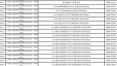 梁文锋打新长鑫科技，他身家已达2440亿元！中一签能赚多少钱？