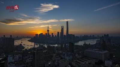 经纬线·见证总书记关切的旧房改造