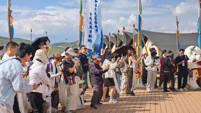 达人赋能+全域宣传，擦亮武威文旅金字招牌