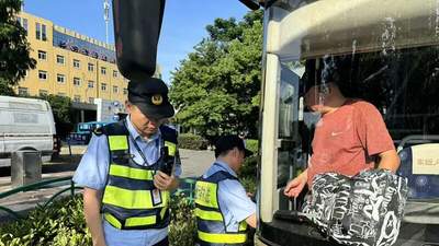 多部门协同发力，筑牢旅游出行安全防线！