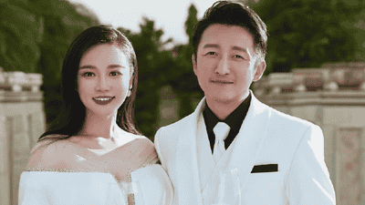 冉莹颖与李亚鹏：星光下的婚姻困境与女性自强之路