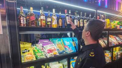 伊春大箐山：夏季旅游食品安全与暖心服务双提升