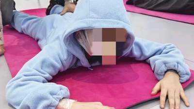 小艺考要听见孩子们的呼声