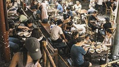 “夜娱”长沙总有一种方式令你沉醉｜夜长沙新玩法