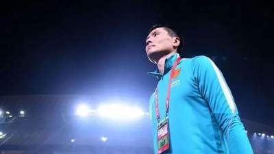 国足9月底将战亚洲杯对手 热身赛备战明年初赛事世界排名位列第91位