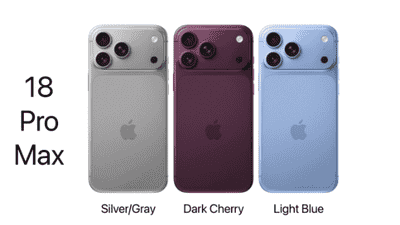 iPhone 18系列7月量产 富士康加速招工新机或迎涨价
