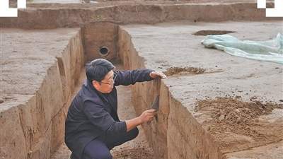 更好还原五千年前的社会图景(赓续历史文脉·考古故事)