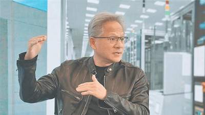 美国AI工厂落地全靠台湾供应链撑腰 黄仁勋直言台湾救了美半导体产业 这场科技圈公开表态引热议