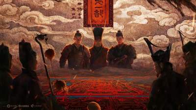 三国第一部:争洛阳》宣布撤档引影迷遗憾 多元活动与档期调整成后续期待焦点