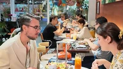 逛深圳自然博物馆的朋友们看过来 这份坪山街道多元美食活动体验指南请收好