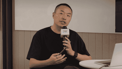 参与TapTap多元活动享多元体验：黄一孟揭秘AI小游戏生态半年新增4000款，PC版DAU破50万，平台解耦赋能创作者