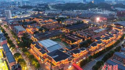逛景德镇老城烟火与瓷都新潮多元活动 体验古今碰撞的独特逛窑之旅