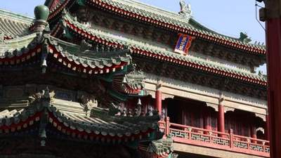 济南上新街百年古院暑期搞事情！古建工坊、公益研学邀你解锁文脉新玩法
