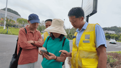 暑期安顺玩遍各景区不用愁 黄果树直通车串起周边线受游客欢迎