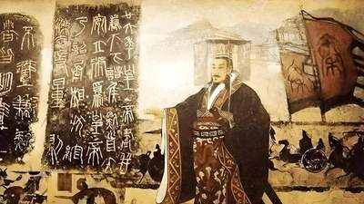 跟着秦代称谓演变 解锁古人自称里的身份密码