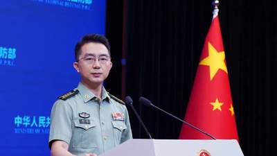 近20年搁置未除的日遗化武仍危害中国 国防部严斥日方欠中国人民一个交代