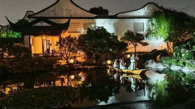 暑期玩转工业游与博物馆夜游 多元沉浸式亲子体验等你来参与
