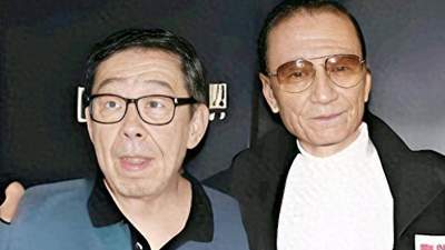 谢贤离世两周后，胡枫分享近况，曾重病ICU昏迷四天后康复出镜