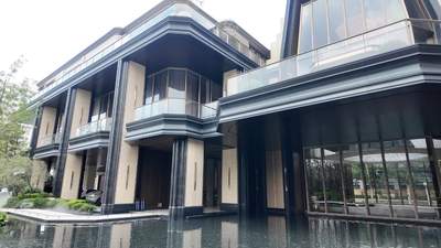 上海豪宅市场强势回温，17万/平的安澜上海开盘30分钟售罄