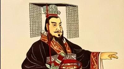 一起来看秦朝的历史真相 秦始皇的“超前理念”才是秦覆灭的真正原因