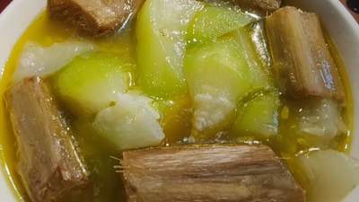 余姚这道闻着臭的家乡菜，你敢试吗？