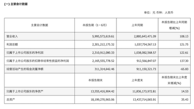 国产算力多元活跃 寒武纪业绩亮眼引多方参与新体验