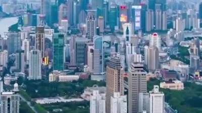 总书记治国理政故事｜“城市不仅要有高度，更要有温度”