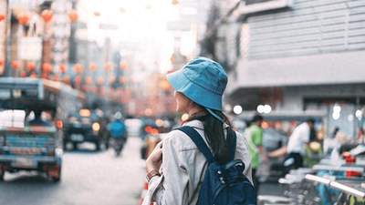 日本来华游客惊的不是中国落后，是中国“怎么比日本先进这么多”