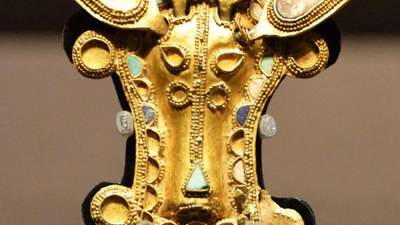孟和套格套专栏｜"金玉赓华·塞外同辉：记《金玉华光 多彩中华》特展"12