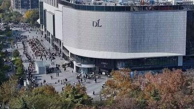学胖东来的超市不一定赚到钱，但养活了一批调改师