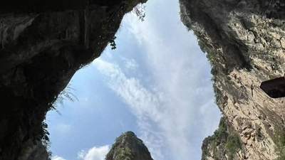 临汾⇌长治八泉峡+赤壁悬流景区直通车上线