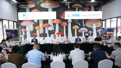 民意直通直达 文旅出圈出彩