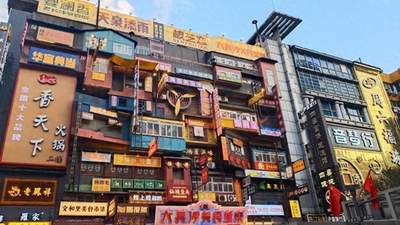 在长沙没敢说,回北京才敢说实话:就是全国人文旅游的天花板!