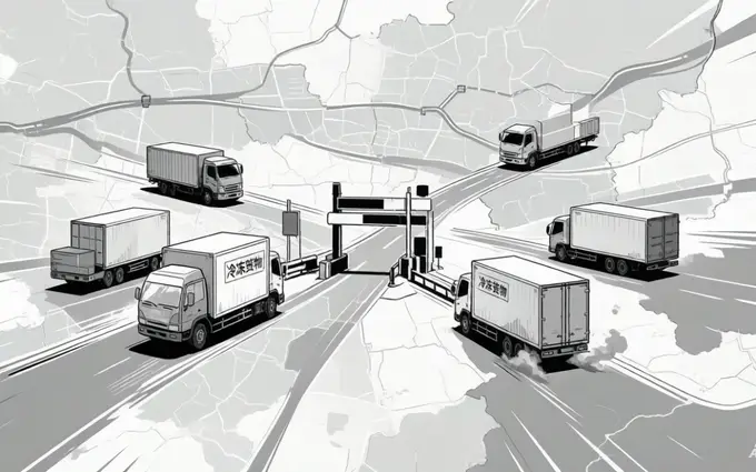 河南成立省级调查组彻查多地冻品查扣事件 知情者曝光内幕