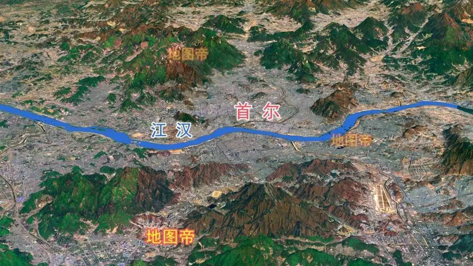 韩国为何这么沮丧？2002年到底发生了什么