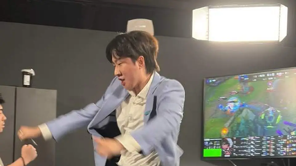 MSI总决赛BLG对阵HLE，中韩一号种子宿命对决！