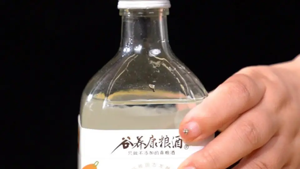 新手一看就会，想做出清甜不涩的青梅果酒的制作方法