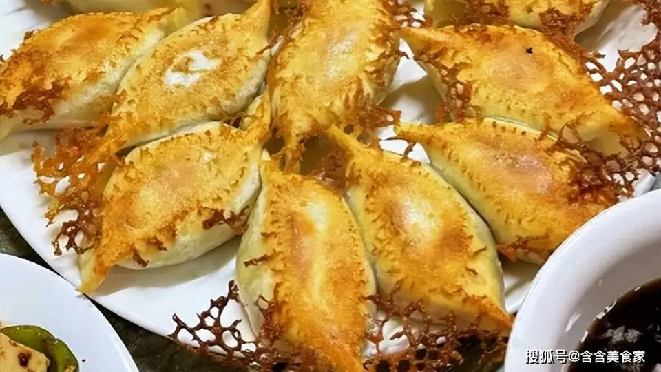 哈尔滨六大地道美食,解锁冰城独有的烟火风味