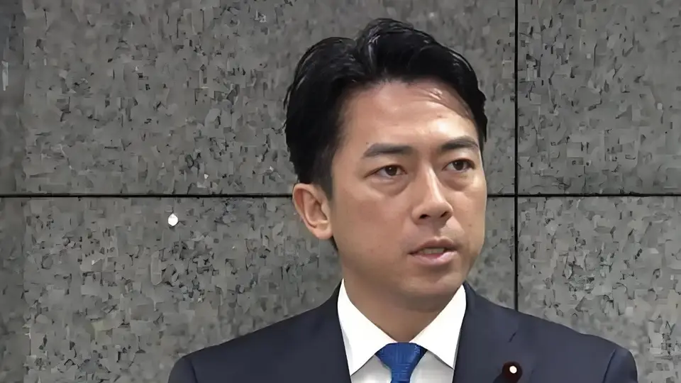高市内阁核言论引爆争议,小泉进次郎遭逼宫,日本政坛陷入动荡