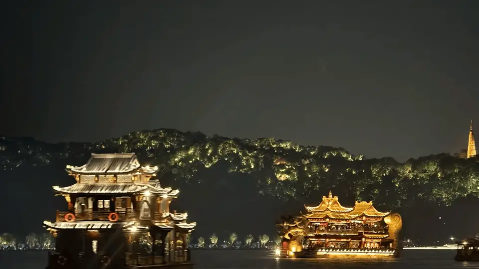 慢下来的旅行,才是真正的陪伴