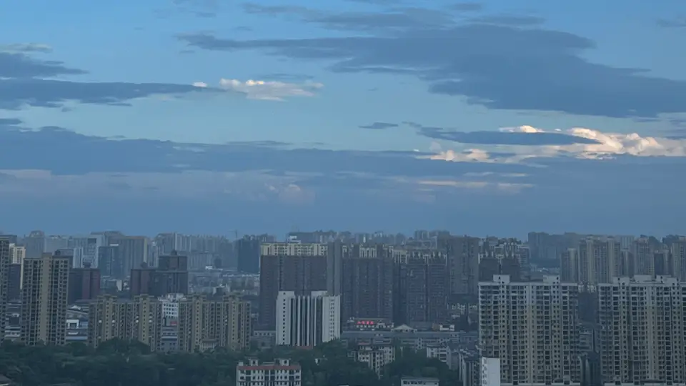 上半年各地GDP晒榜！经济大省们的亮眼表现，你get到了吗