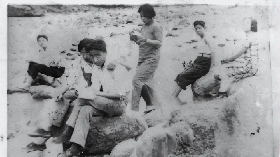1941年，她怀抱女儿上刑场，女儿被扔草丛，20年后女儿成国家栋梁