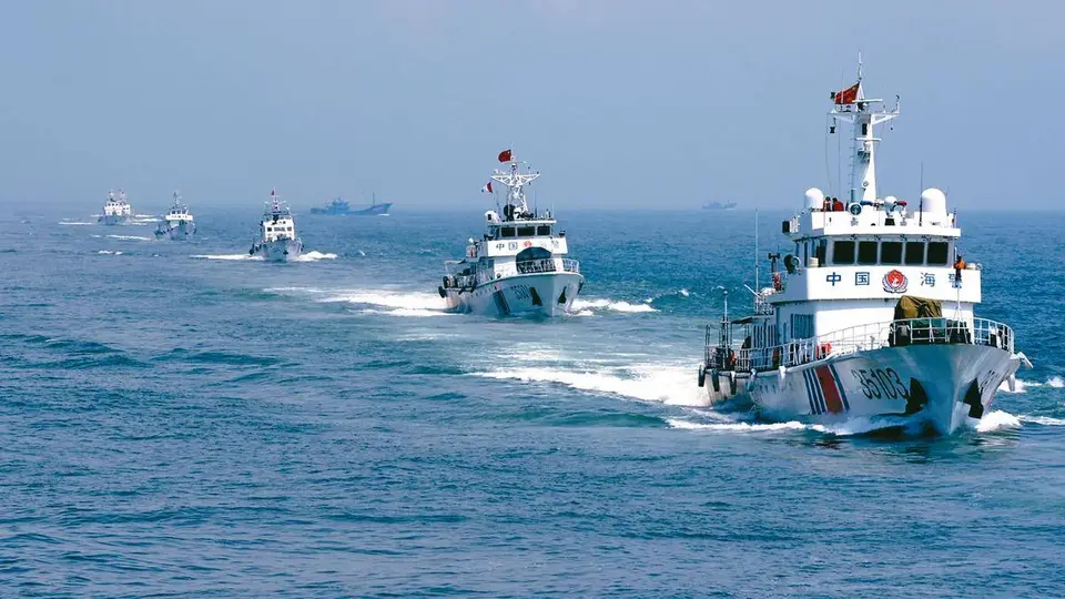 中菲海上对峙引多方关注，民众期盼切实改善而非冲突噱头