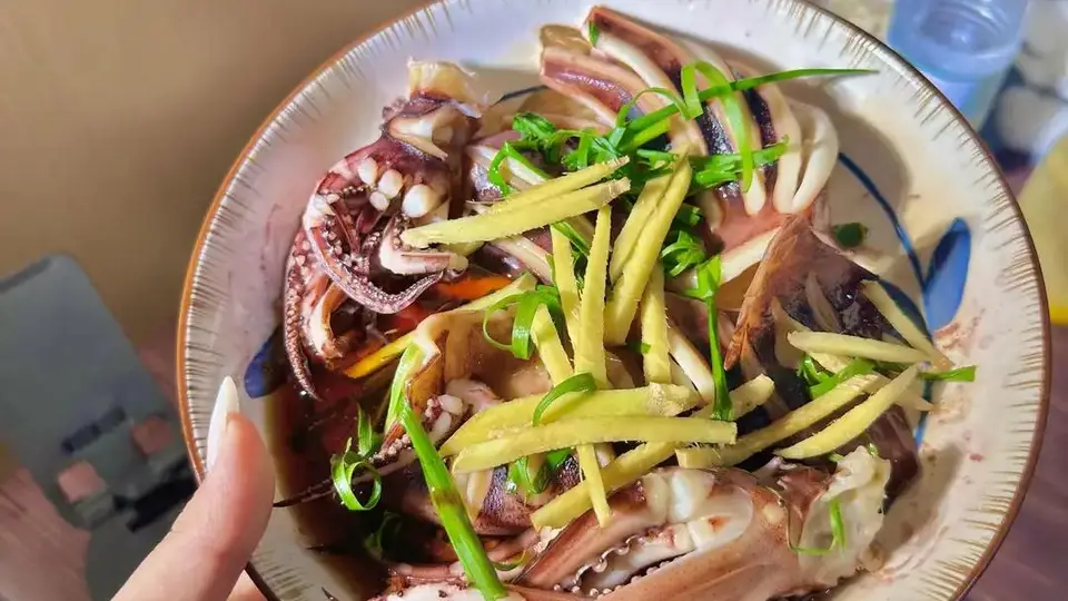 三伏天参与家庭轻食烹饪：清爽家常小炒上桌，润燥降火还能哄全家开心过酷暑