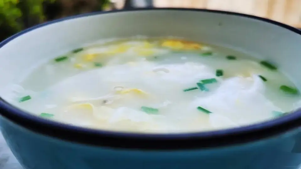 寻味昌邑 ‖ 大蛤蜊咸汤