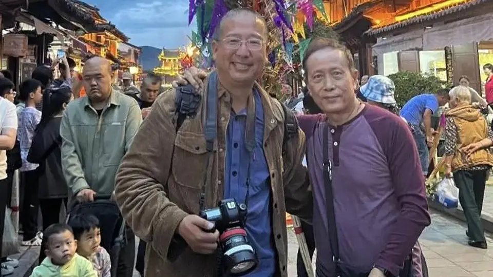 来丽江跟导游一起解锁不一样的旅行体验