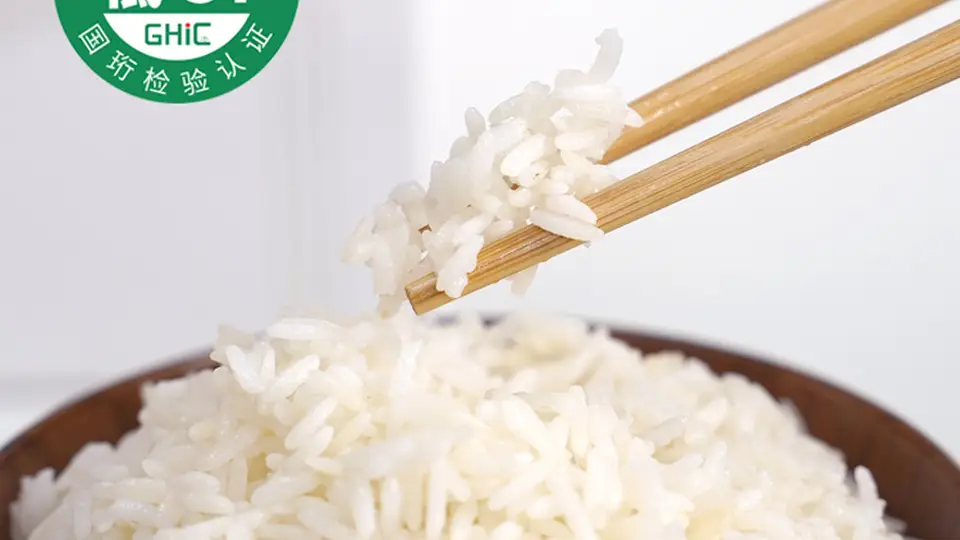 控糖想吃白米饭?来试试浙大培育的这款低GI宜糖米,还有3种实用吃法快收藏